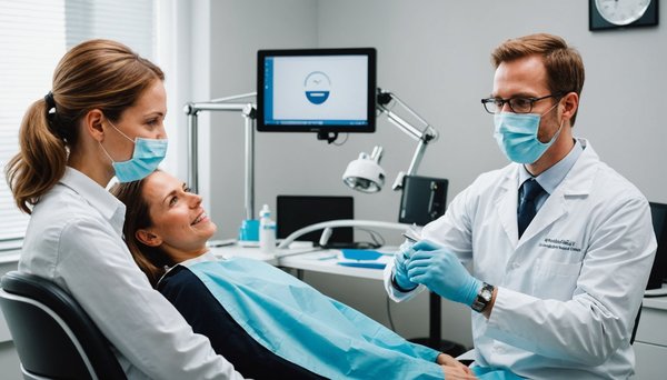 Se perfectionner avec une formation dpc pour chirurgien-dentiste